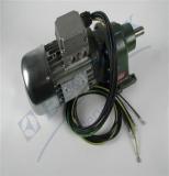 Moteur reducteur 380-420 V  50/60 Hz