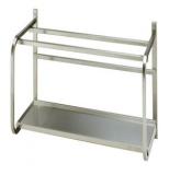 ETAGERE A PANIERS 1180 MM