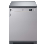 ARMOIRE FROIDE POSITIVE - 160L INOX