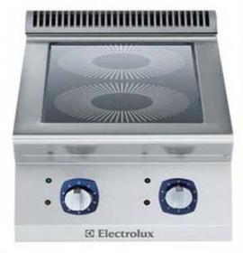 Fourneau induction 2 zones Top 400 mm Electrolux