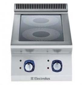 Fourneau induction HP 2 zones Electrolux