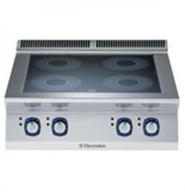 Fourneau induction HP 4 zones Electrolux