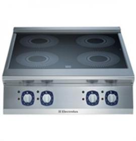 FOURNEAU TOP INDUCTION - 4 ZONES 800MM Electrolux