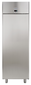 ARMOIRE FROIDE NEGATIVE ECOSTORE - 670L AISI 304 Electrolux