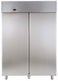 ARMOIRE FROIDE NEGATIVE ECOSTORE - 1430L AISI 430 Electrolux