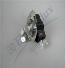 Thermostat cuve 